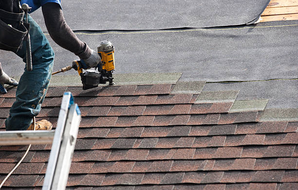 Licensed Emergency Roof Repair service in Girard, KS - Brentwood Metal Roofing